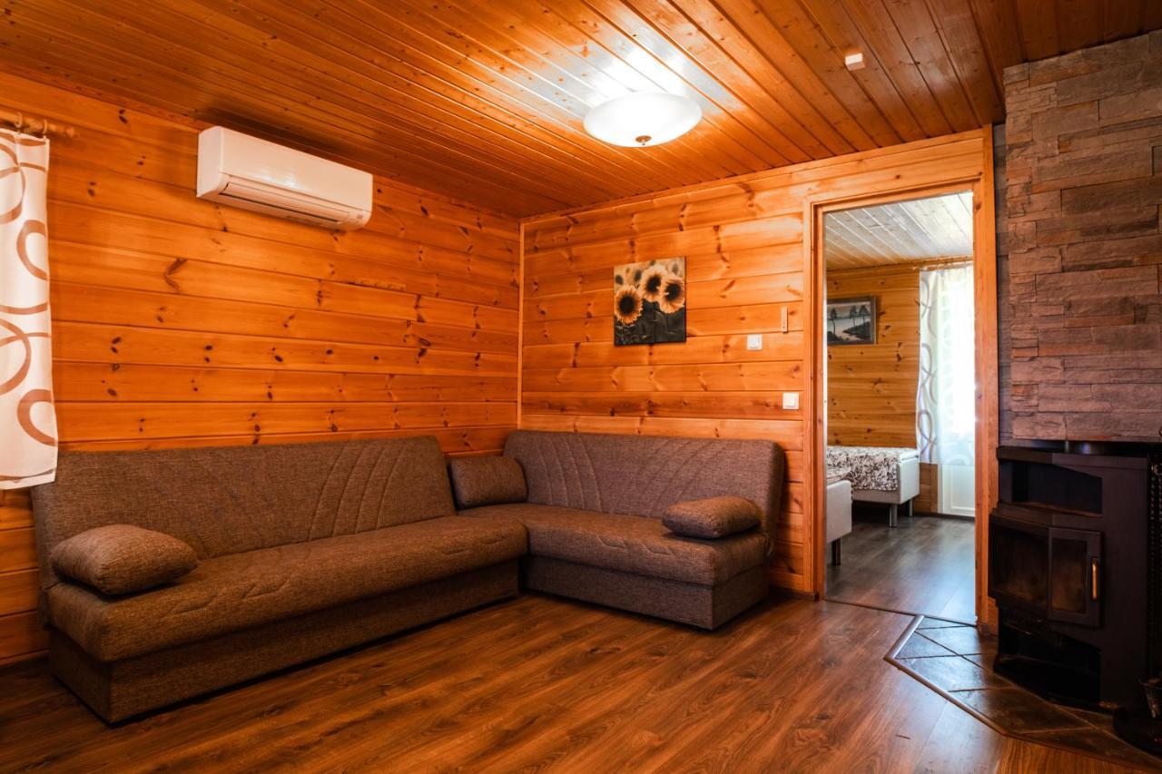 Motelli Rovaniemi Exteriör bild