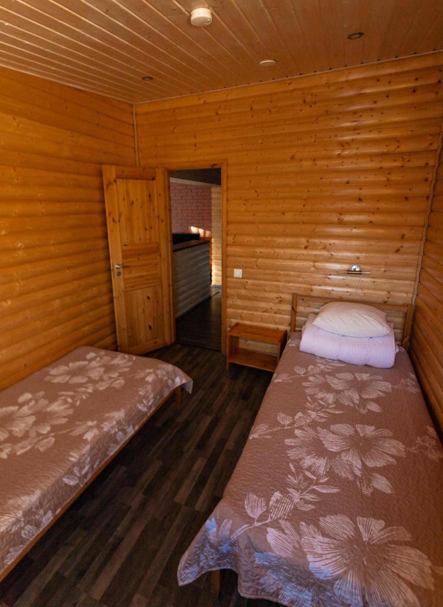 Motelli Rovaniemi Exteriör bild
