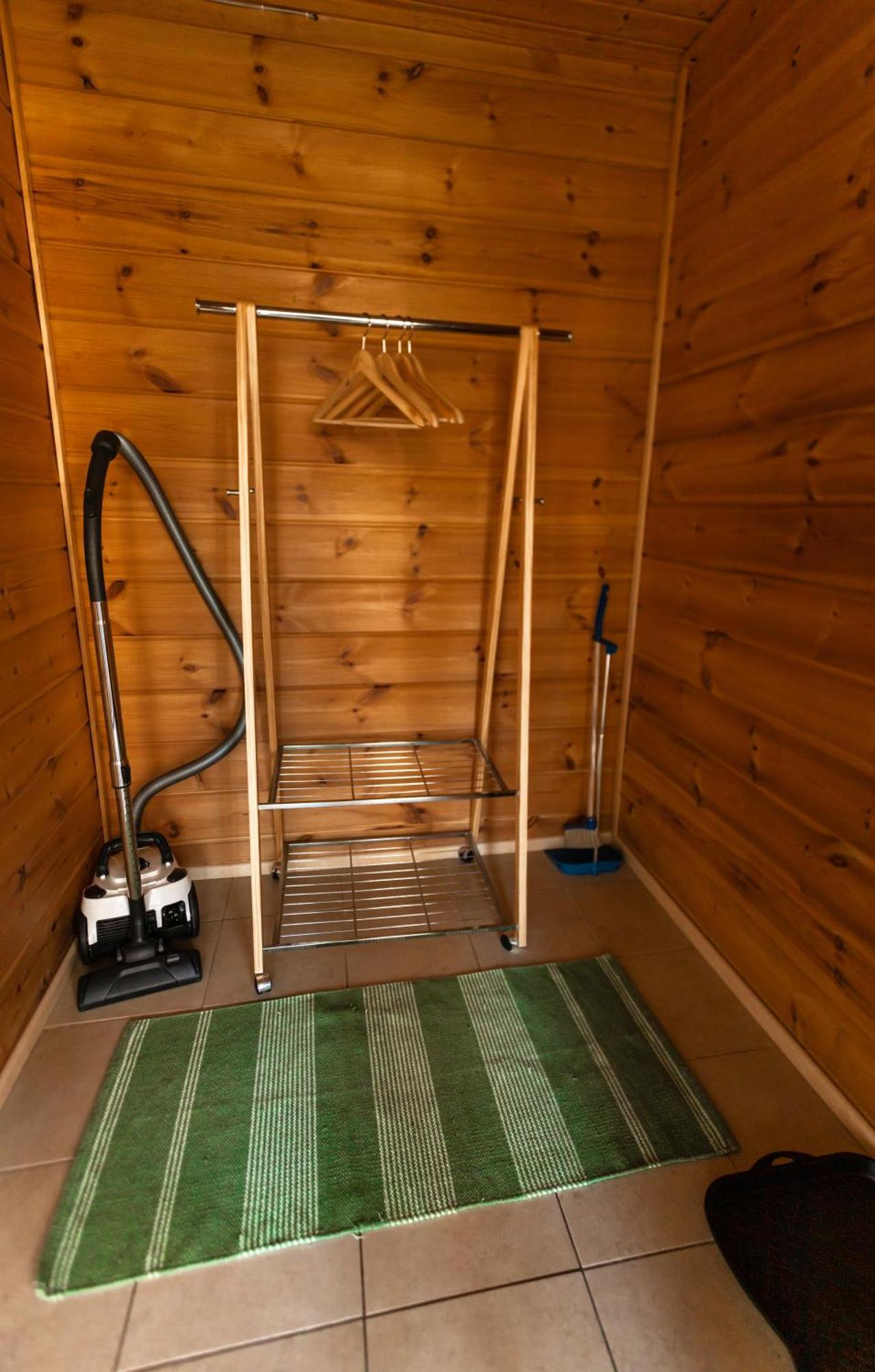 Motelli Rovaniemi Exteriör bild