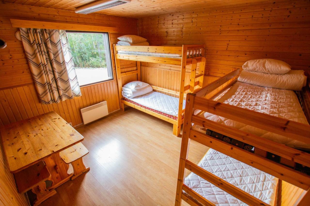 Motelli Rovaniemi Exteriör bild